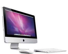 Аренда iMac 21” толстый
