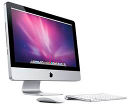 Аренда iMac 27” толстый