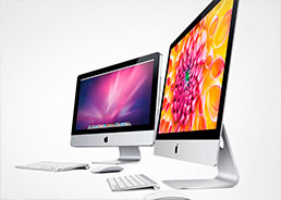 Аренда iMac в Санкт-Петербурге