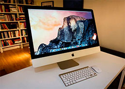 Арендовать iMac в Санкт-Петербурге