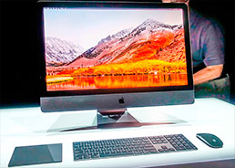 Аренда компьютеров iMac в СПб