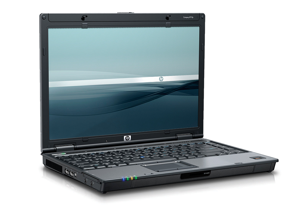 Аренда ноутбука HP 6910P