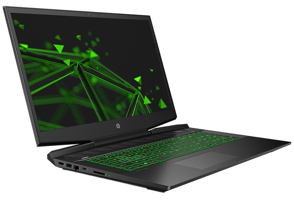 Аренда ноутбука HP Pavilion