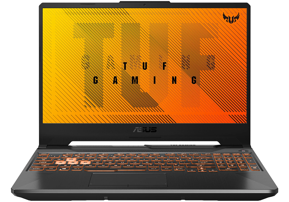 Аренда ноутбука ASUS TUF Gaming