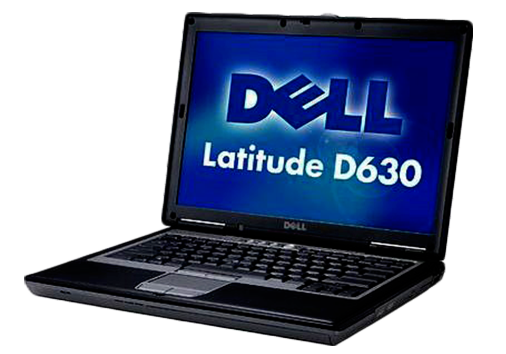 Аренда ноутбука Dell D630