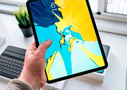Аренда iPad в Санкт-Петербурге