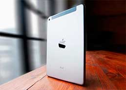 Арендовать iPad планшет в СПб