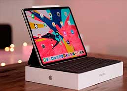 Аренда iiPad на выставку в СПб