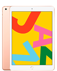 Аренда планшета Apple iPad 10,2* 2022г.