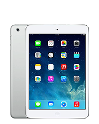Аренда планшета Apple iPad Mini 2