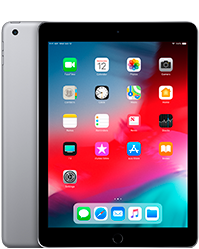 Аренда планшета Apple iPad Pro 9,7