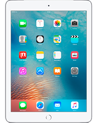 Аренда планшета Apple iPad Pro 10,5/12,9