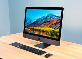 Арендовать компьютеры iMac