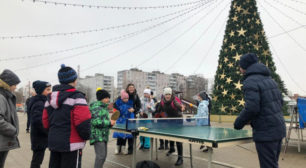 Аренда игровой зоны в Санкт-Петербурге