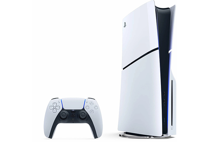 Playstation