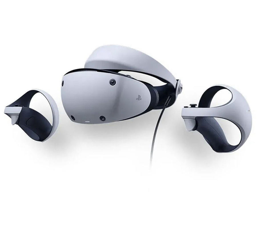 Аренда зоны VR Sony Playstation в Санкт-Петербурге
