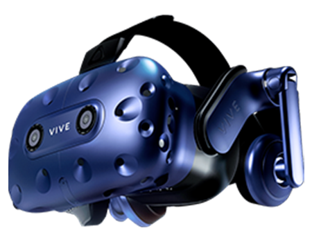 Очки виртуальной реальности HTC VIVE PRO